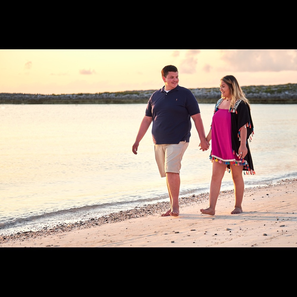 Meet your Posher, Chloe